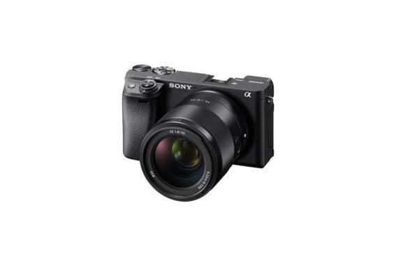 950467_4 - Mediatech Sony FE 35mm f / 1.8 (CH-Garantie), für E-Bajonett Vollformat