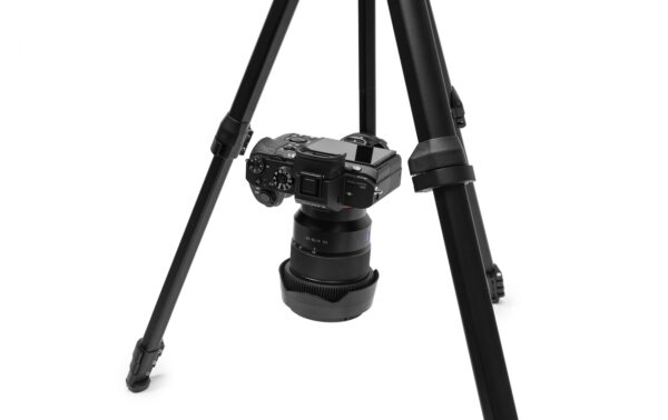 Peak Design Travel Tripod Aluminium 