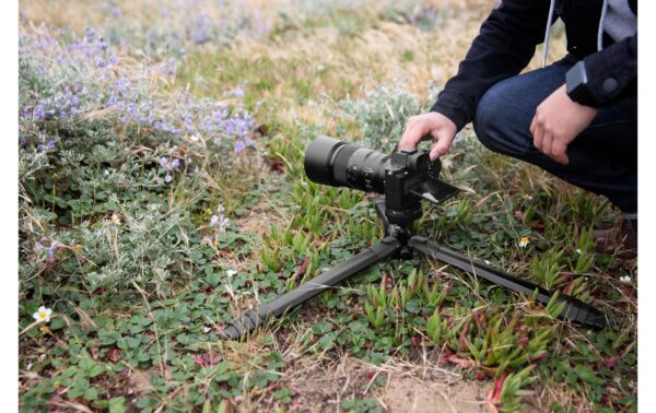 Peak Design Travel Tripod Aluminium 