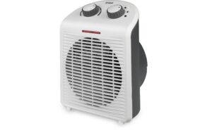 Trisa Heizlüfter Heat & Chill Zwei Heizstufen (1000W/2000W)