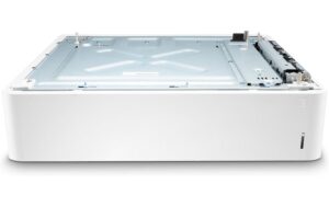 951141 - Mediatech HP Inc. HP Zusatzschacht - (T3V27A) Kapazität: 550 Blatt kaufen | Mediatech.ch