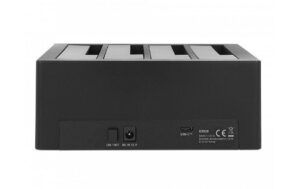 Delock 63930 Dockingstation 4x SATA HDD mit Hot Swap