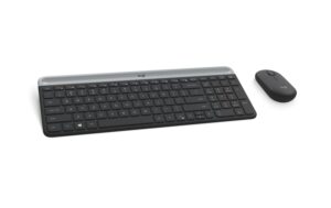953630_2 - Mediatech Logitech MK470 Desktop USB 2.4 GHz