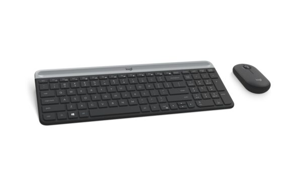 953630_2 - Mediatech Logitech MK470 Desktop USB 2.4 GHz