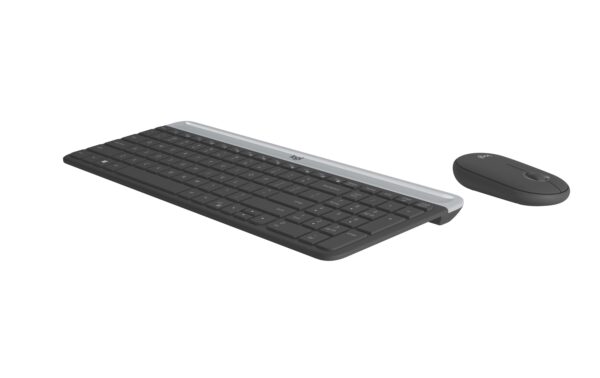 953630_3 - Mediatech Logitech MK470 Desktop USB 2.4 GHz