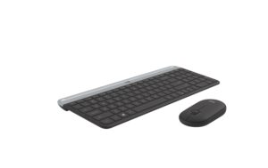 953630_4 - Mediatech Logitech MK470 Desktop USB 2.4 GHz