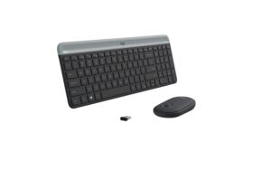 953630_5 - Mediatech Logitech MK470 Desktop USB 2.4 GHz