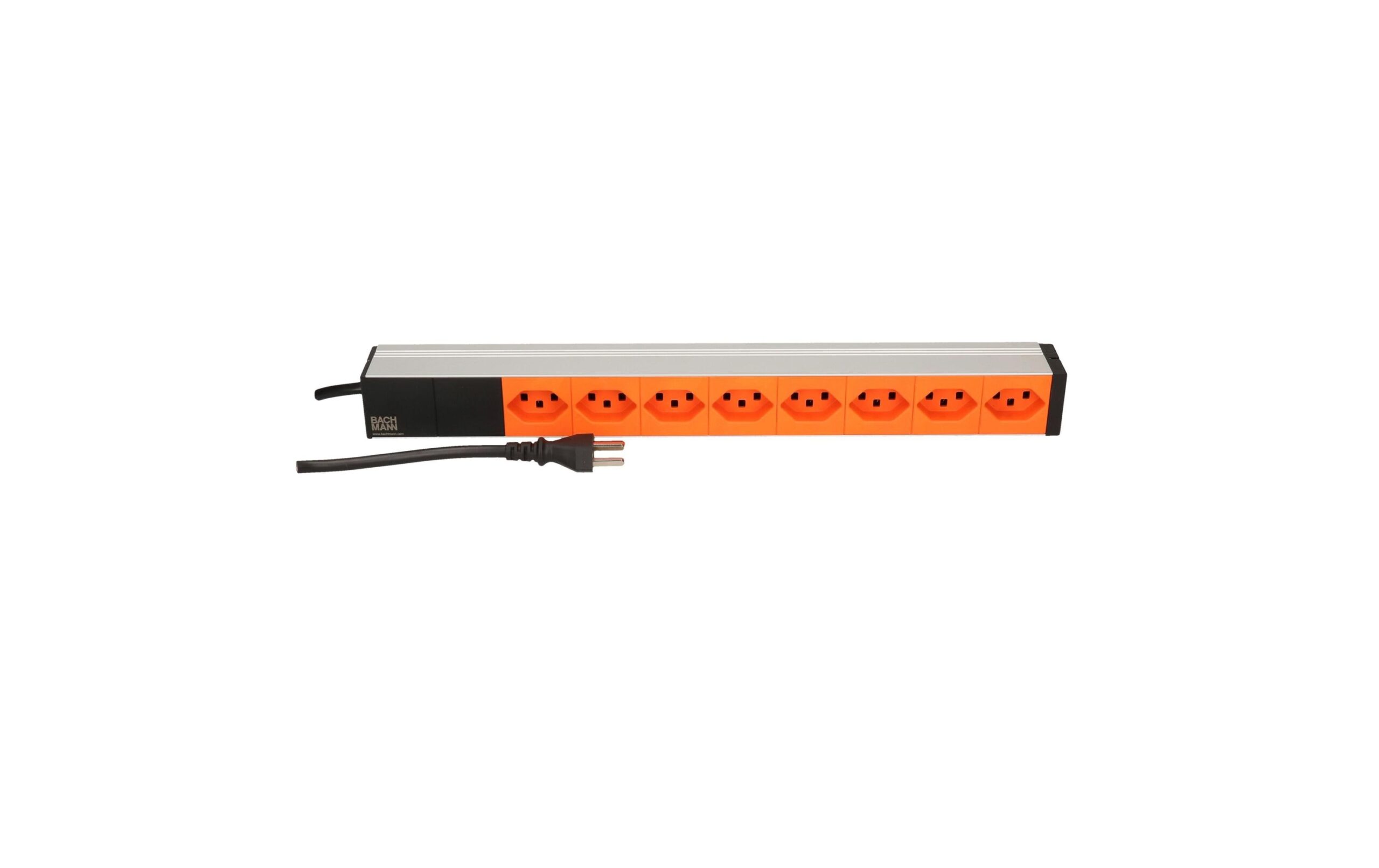 957214 - Mediatech Bachmann PDU 19 8xT23 or 1HE kaufen | Mediatech.ch