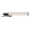 957216 - Mediatech PDU 19 8xT13 ws 1HE