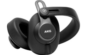 957981_2 - Mediatech AKG K371 Geschlossener Studiokopfhörer