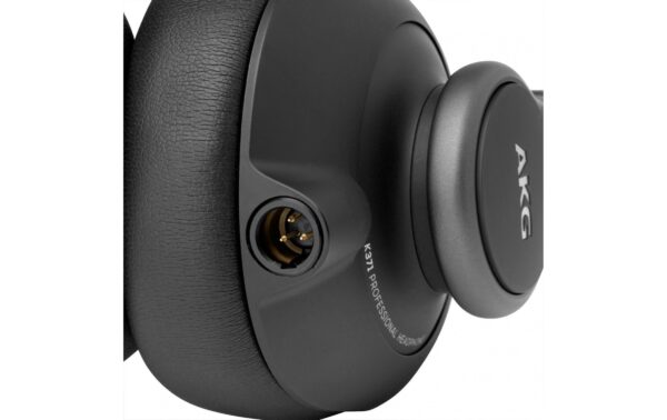 957981_4 - Mediatech AKG K371 Geschlossener Studiokopfhörer