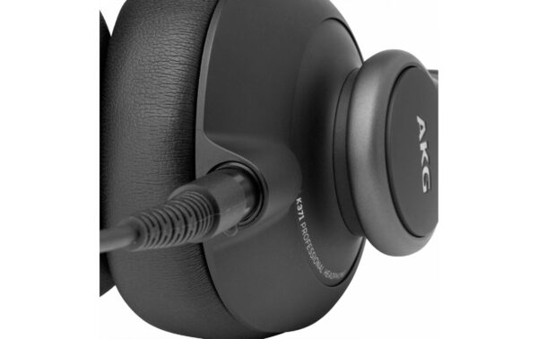 957981_5 - Mediatech AKG K371 Geschlossener Studiokopfhörer