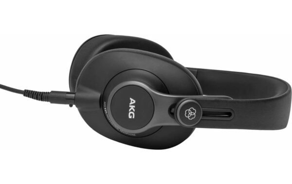 957981_7 - Mediatech AKG K371 Geschlossener Studiokopfhörer