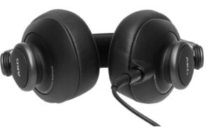 957981_8 - Mediatech AKG K371 Geschlossener Studiokopfhörer
