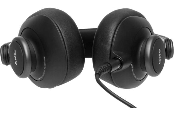 957981_8 - Mediatech AKG K371 Geschlossener Studiokopfhörer