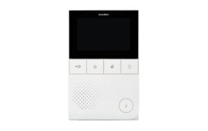 Doorbird Innenstation A1101 IP-Video, weiss
