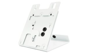 Doorbird Tischständer A8003 passend zu A1101, weiss