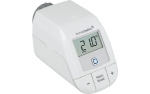 Homematic IP Heizkörperthermostat basic 