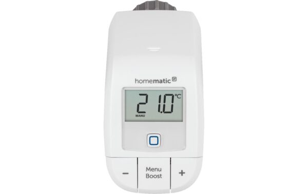 Homematic IP Heizkörperthermostat basic 