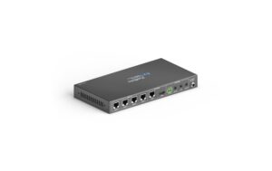 959454_1 - Mediatech PureTools PT-SW-HDBT41 Switch 4x1 HDBaseT, HDMIOut, 4K