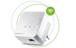 Devolo MAGIC 1 WIFI Mini Erweiterung