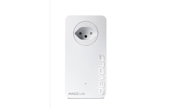 962122_3 - Mediatech Devolo MAGIC 2 LAN triple Erweiterung