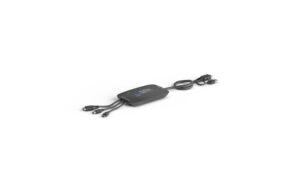 PureTools PT-PSW-31I Pres. Switch 3x1, HDMI/USB-C/mDP >HDMI, 4K