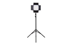 962366_2 - Mediatech Dörr LED Video Light DLP-1000 Kit Bi-Color