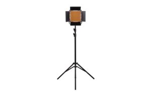 962366_3 - Mediatech Dörr LED Video Light DLP-1000 Kit Bi-Color