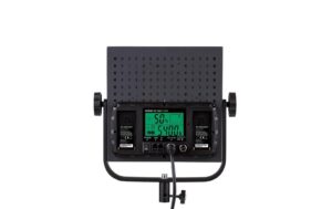 962366_4 - Mediatech Dörr LED Video Light DLP-1000 Kit Bi-Color