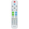 964548 - Mediatech Philips Fernbedienung 22AV1604B/12 Hotel-TV, Hygienic, White