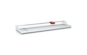 IDEAL Rollenschneider 0105 mit 1050 mm Schnittlänge kaufen Schweiz | Mediatech.ch
