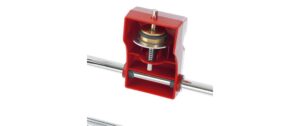 IDEAL Rollenschneider 0105 mit 1050 mm Schnittlänge