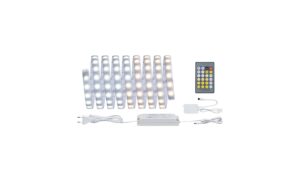 Paulmann LED Stripes MaxLED 500 TW 3m Start 20W, 3000-6500K, 1650-1740lm, max. 5m