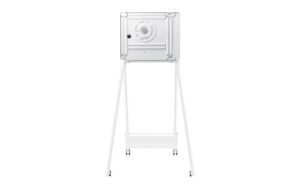 Samsung STN-WM55RXEN Standfuss Trolley zu Samsung WM55R-W