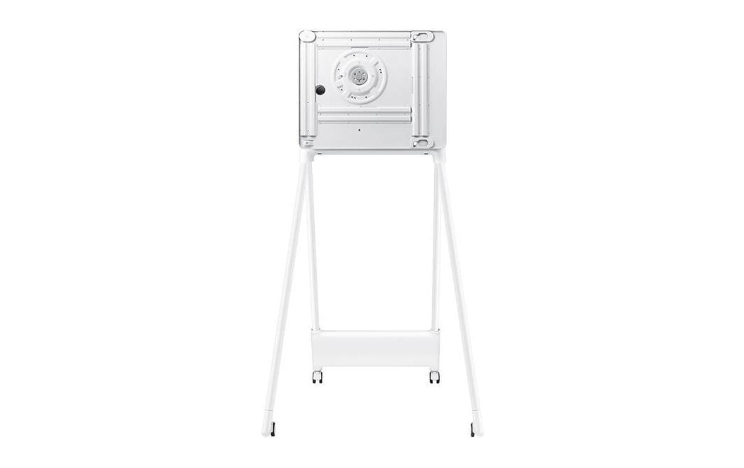 968311 - Mediatech Samsung STN-WM55RXEN Standfuss Trolley zu Samsung WM55R-W kaufen Schweiz | Mediatech.ch