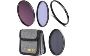 969192 - Mediatech Nisi Circular Professional Filter Kit 82 mm kaufen Schweiz | Mediatech.ch