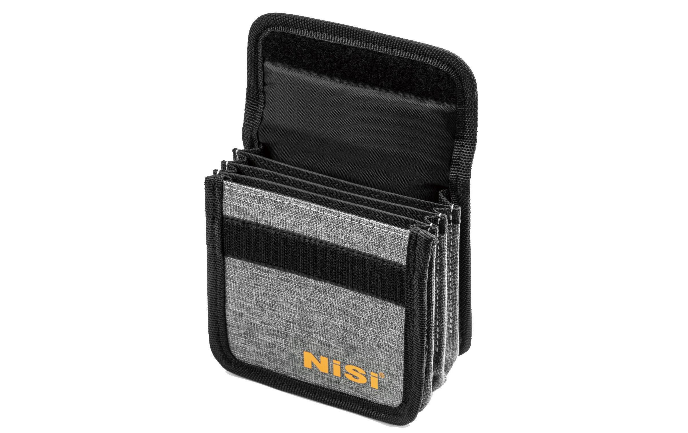 969192_1 - Mediatech Nisi Circular Professional Filter Kit 82 mm