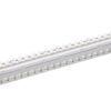 969960 - Mediatech R + M Rangierfeld 24 Port Cat 6A ungeschirmt 1 HE