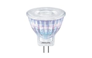 Philips CorePro LED spot 2,3-20W GU4.0 MR11 827 36°