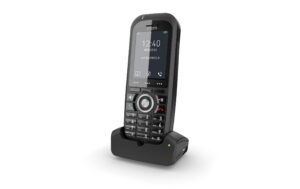 Snom M70 IP-DECT Handset