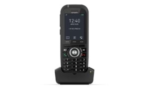 973774_1 - Mediatech Snom M70 IP-DECT Handset