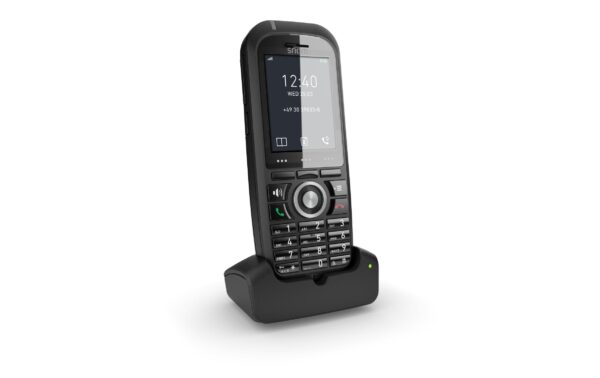 973774_2 - Mediatech Snom M70 IP-DECT Handset