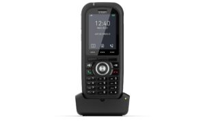 973775_1 - Mediatech Snom M80 IP-DECT Handset