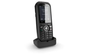 973775_2 - Mediatech Snom M80 IP-DECT Handset