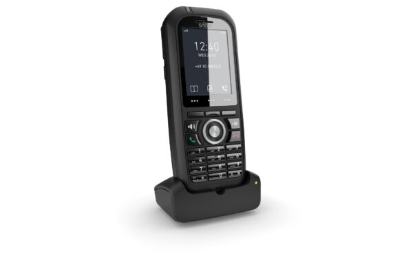 973775_2 - Mediatech Snom M80 IP-DECT Handset