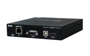 973845 - Mediatech Dominion KX IV 4K KVM-over-IP Switch