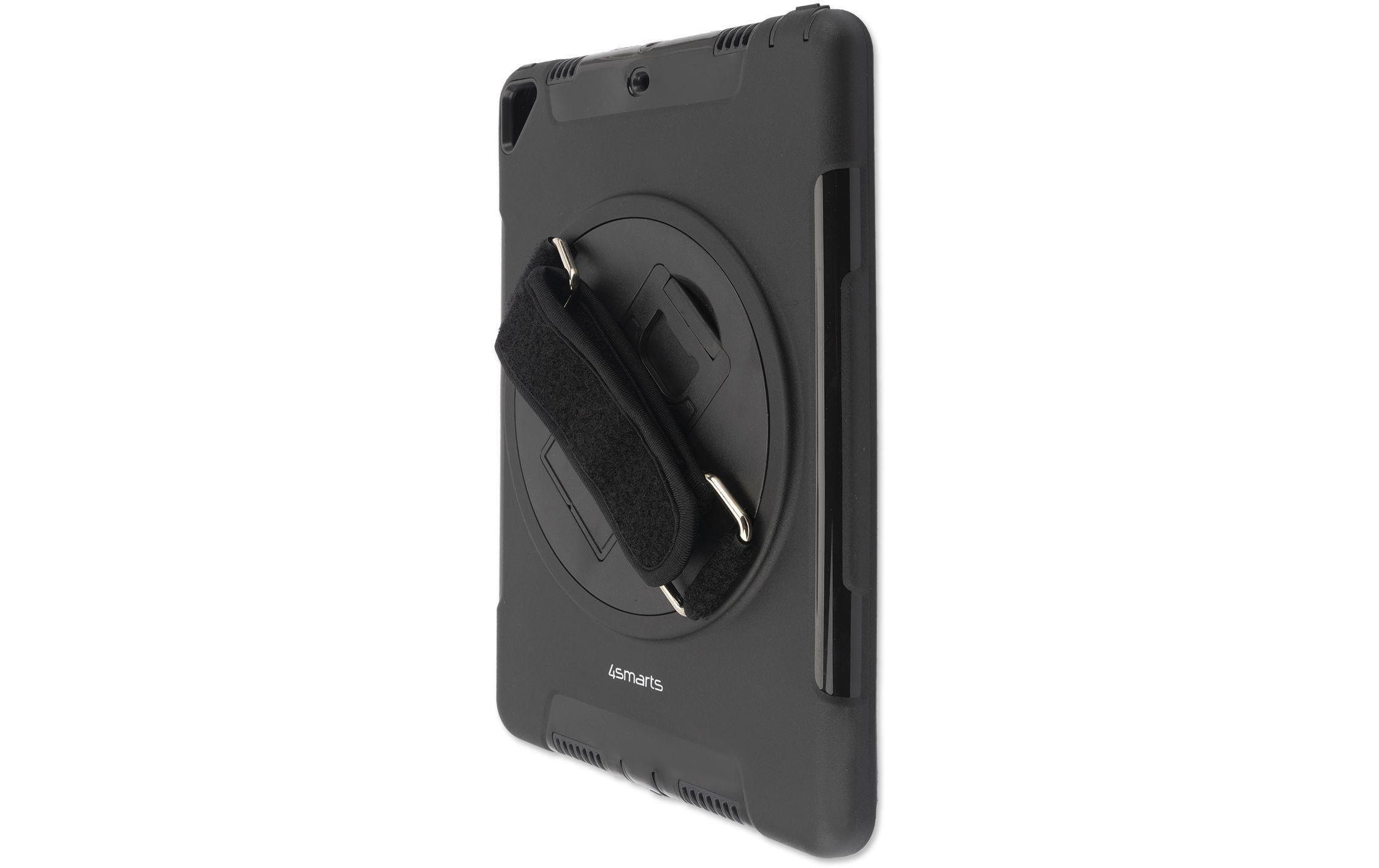 974062 - Mediatech 4smarts Rugged Tablet Tasche GRIP für Apple iPad 10.2