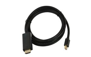 Raritan Mini DisplayPort-zu-HDMI-Kabel zum Verbinden des DKX4-101 mit einem Server kaufen | Mediatech.ch