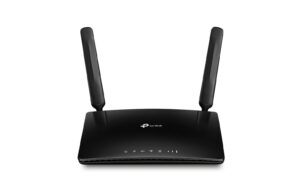 976055 - Mediatech TP-Link Archer MR600: 4G/LTE-WLAN-Router AC1200-4G/LTE-WLAN-Router kaufen Schweiz | Mediatech.ch